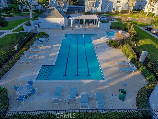 Detail Gallery Image 34 of 36 For 28305 Paseo El Siena #10,  Laguna Niguel,  CA 92677 - 2 Beds | 1/3 Baths