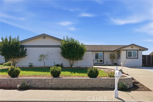 Detail Gallery Image 3 of 39 For 380 Highland Dr, Santa Maria,  CA 93455 - 3 Beds | 2 Baths