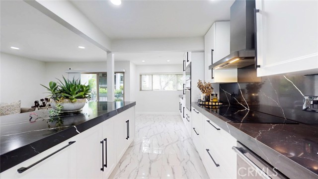 Detail Gallery Image 9 of 45 For 4632 Park Granada #93,  Calabasas,  CA 91302 - 3 Beds | 2 Baths