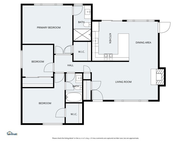 Detail Gallery Image 32 of 32 For 13875 Stage Coach Cir., Victorville,  CA 92392 - 3 Beds | 2 Baths