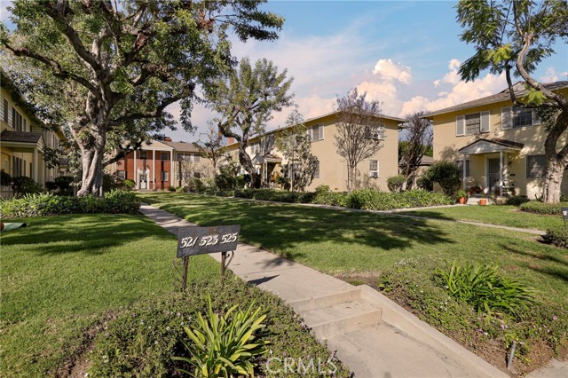 Detail Gallery Image 2 of 25 For 527 E Maple, Glendale,  CA 91205 - 2 Beds | 1 Baths