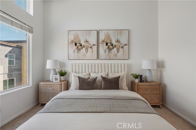 Detail Gallery Image 18 of 32 For 607 Rockefeller #72,  Irvine,  CA 92612 - 2 Beds | 2/1 Baths