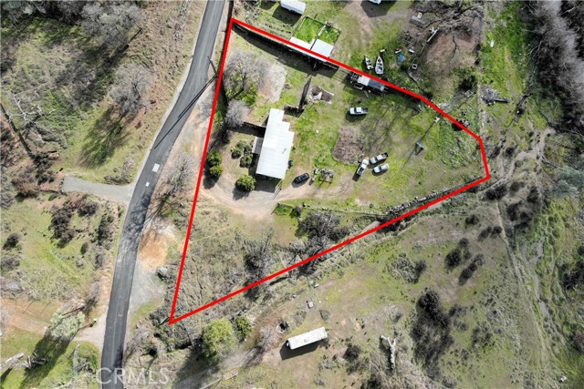 Detail Gallery Image 19 of 19 For 16125 Quail Trl, Clearlake Oaks,  CA 95423 - 2 Beds | 1 Baths