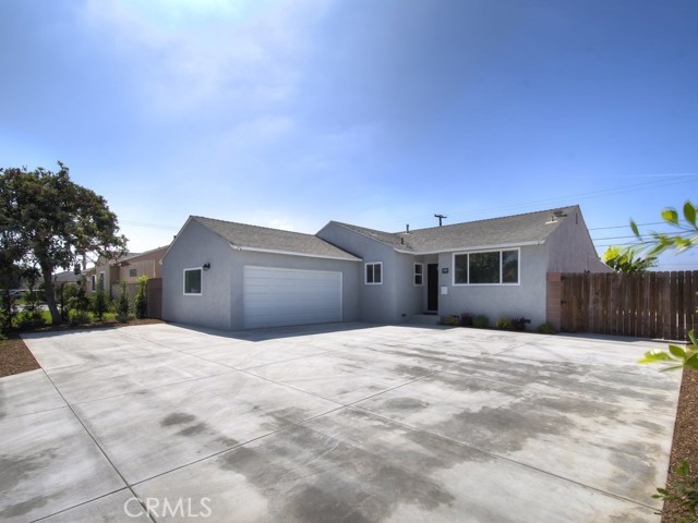 Detail Gallery Image 1 of 1 For 11461 West St, Garden Grove,  CA 92840 - 4 Beds | 2 Baths