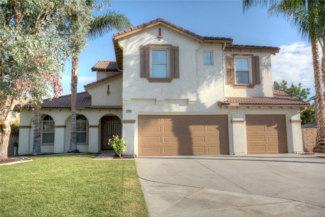 13494 Grey Heron Court, Eastvale, CA 92880