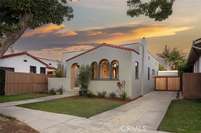 Detail Gallery Image 34 of 41 For 532 Roswell Ave, Long Beach,  CA 90814 - 2 Beds | 1 Baths