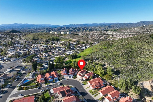 Detail Gallery Image 44 of 46 For 19447 Old Friend, Canyon Country,  CA 91351 - 4 Beds | 3 Baths