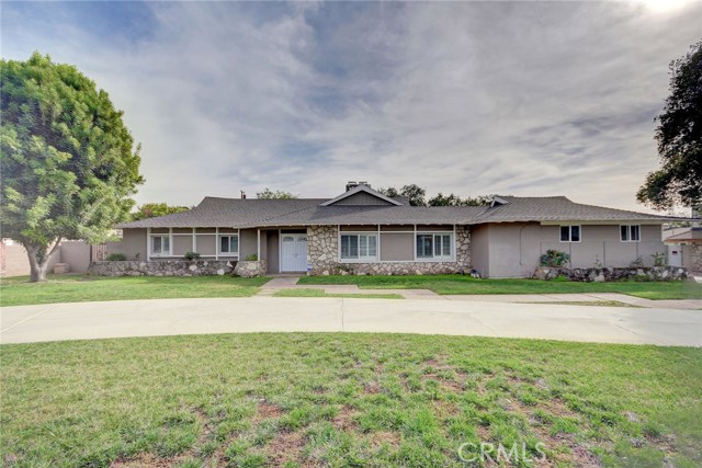 21132 E Mesarica Rd, Covina, CA 91724