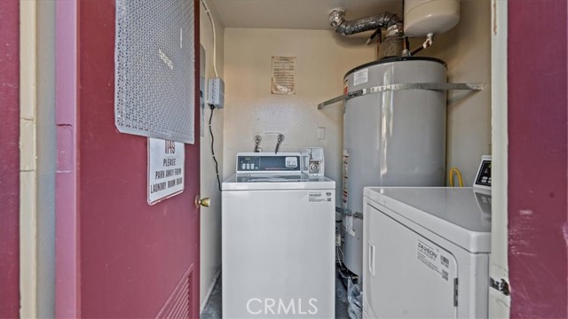 Detail Gallery Image 23 of 26 For 1149 W Calle De La Luna #1,  Azusa,  CA 91702 - 2 Beds | 1 Baths