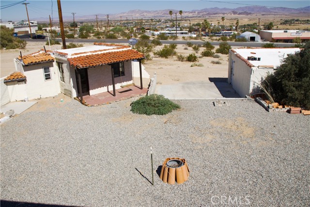 Detail Gallery Image 27 of 29 For 73752 Crestview Dr, Twentynine Palms,  CA 92277 - 4 Beds | 3 Baths