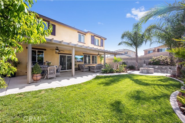 Detail Gallery Image 33 of 42 For 11057 Clear Lake Ln, Corona,  CA 91752 - 4 Beds | 3 Baths