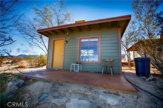 Detail Gallery Image 5 of 30 For 68033 Sullivan, Twentynine Palms,  CA 92277 - 0 Beds | 1 Baths