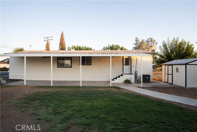 Detail Gallery Image 37 of 53 For 1252 W Linda Vista Ave #SPACE B,  Porterville,  CA 93257 - 8 Beds | 6 Baths