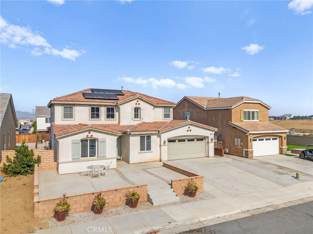 26535 Emperor Road
