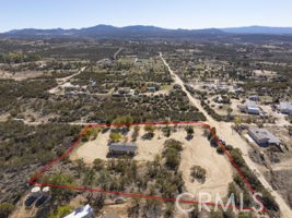 Detail Gallery Image 28 of 29 For 38600 Tamscot Dr., Anza,  CA 92539 - 3 Beds | 2 Baths