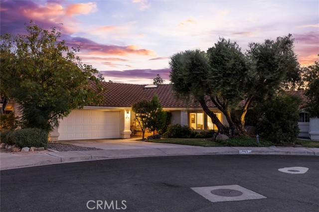 Detail Gallery Image 52 of 61 For 893 Candlewood Ct, Paso Robles,  CA 93446 - 3 Beds | 2 Baths