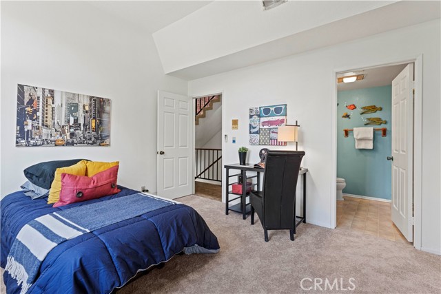 Detail Gallery Image 32 of 48 For 4332 Coldwater Canyon Ave #3,  Studio City,  CA 91604 - 2 Beds | 3 Baths
