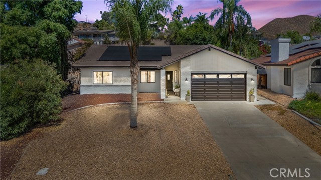 Detail Gallery Image 1 of 1 For 29953 Gulf Stream Dr, Canyon Lake,  CA 92587 - 3 Beds | 2 Baths