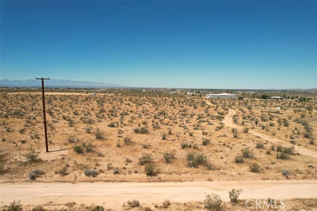 Detail Gallery Image 2 of 19 For 38 Japatul Rd, Apple Valley,  CA 92307 - – Beds | – Baths