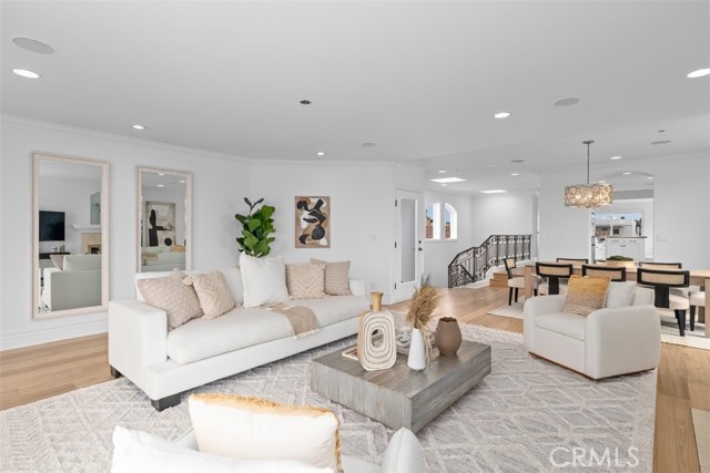 Large Family Room