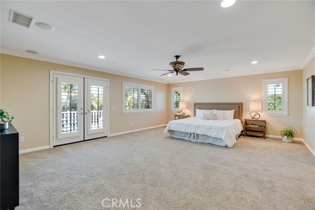 Detail Gallery Image 36 of 75 For 303 Sunburst Ln, Corona,  CA 92879 - 6 Beds | 4/2 Baths