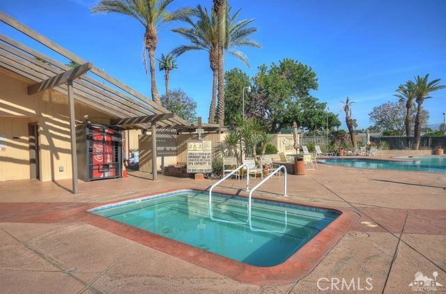 Detail Gallery Image 43 of 49 For 43340 Illinois Ave, Palm Desert,  CA 92211 - 3 Beds | 2 Baths