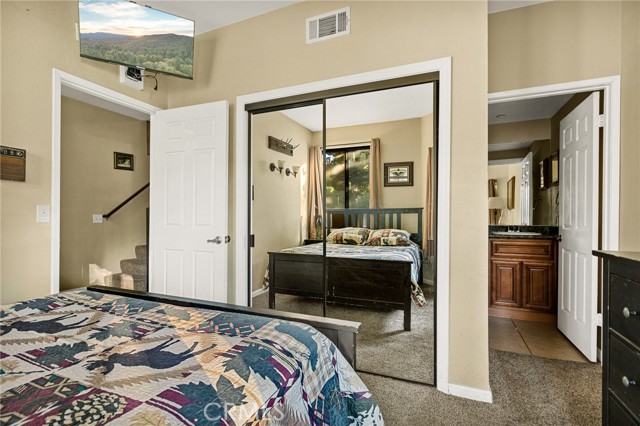 Detail Gallery Image 14 of 37 For 39802 Lakeview Dr #31,  Big Bear Lake,  CA 92315 - 2 Beds | 2/1 Baths