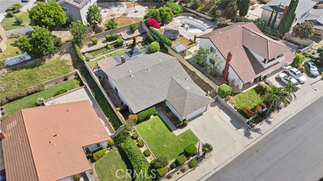 Detail Gallery Image 9 of 42 For 856 Golden Prados, Diamond Bar,  CA 91765 - 3 Beds | 2 Baths