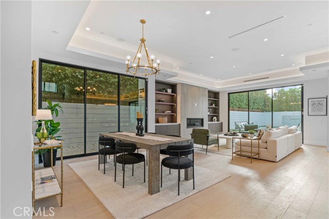 Detail Gallery Image 13 of 49 For 4532 Katherine, Sherman Oaks,  CA 91423 - 6 Beds | 6/1 Baths