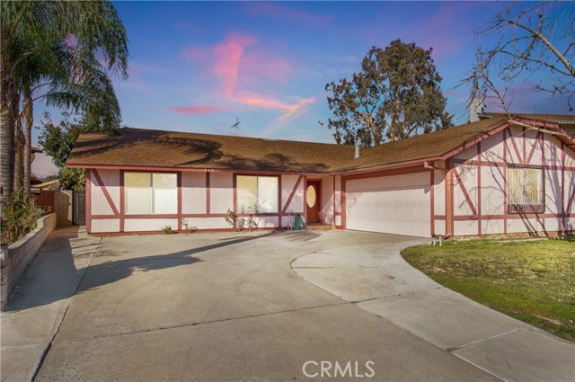 840 Hampshire Court, Pomona, CA 91768