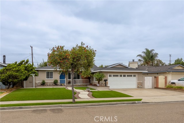 5895 Rio Way, Buena Park, CA 90620