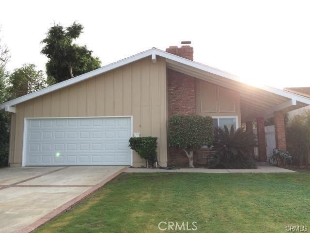 4392 Rafael St, Irvine, CA 92604