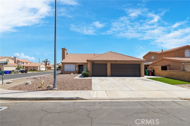 Detail Gallery Image 21 of 21 For 80957 Rio Grande Ave, Indio,  CA 92201 - 4 Beds | 2 Baths