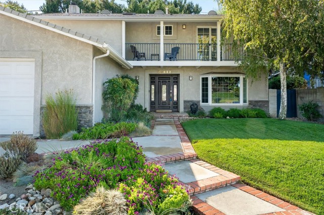 23842 Daisetta Drive