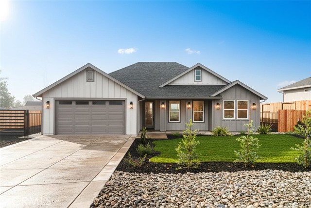 Detail Gallery Image 3 of 40 For 5375 Filbert St, Paradise,  CA 95969 - 3 Beds | 2 Baths