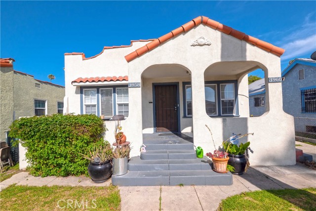 3958 3Rd Ave, Los Angeles, CA 90008