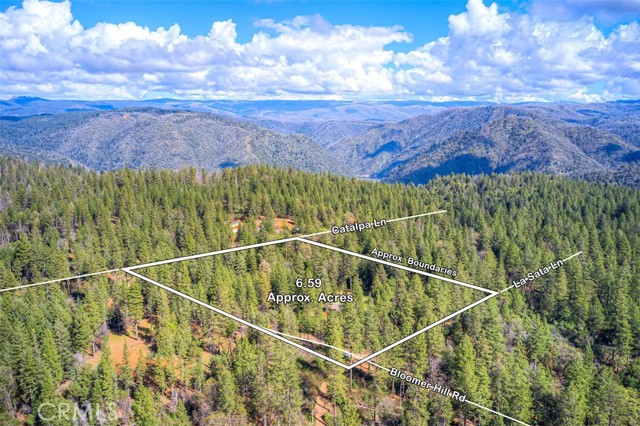 Detail Gallery Image 33 of 52 For 712 Bloomer Hill, Berry Creek,  CA 95916 - 2 Beds | 1/1 Baths