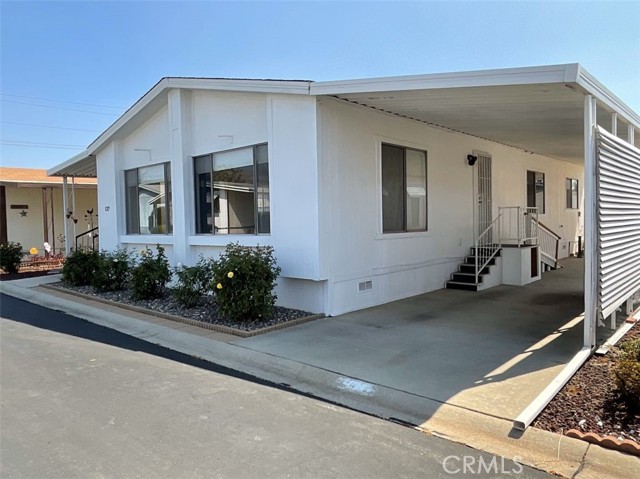 Detail Gallery Image 3 of 41 For 23820 Ironwood Ave #137,  Moreno Valley,  CA 92557 - 2 Beds | 2 Baths