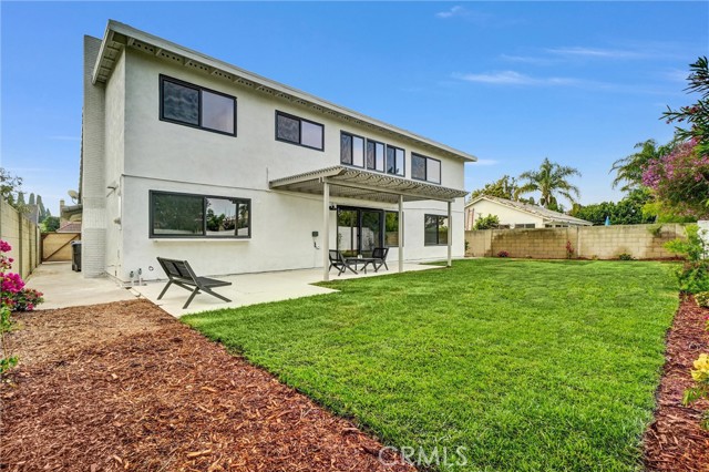 Detail Gallery Image 31 of 33 For 15335 Seine, Irvine,  CA 92604 - 6 Beds | 4 Baths