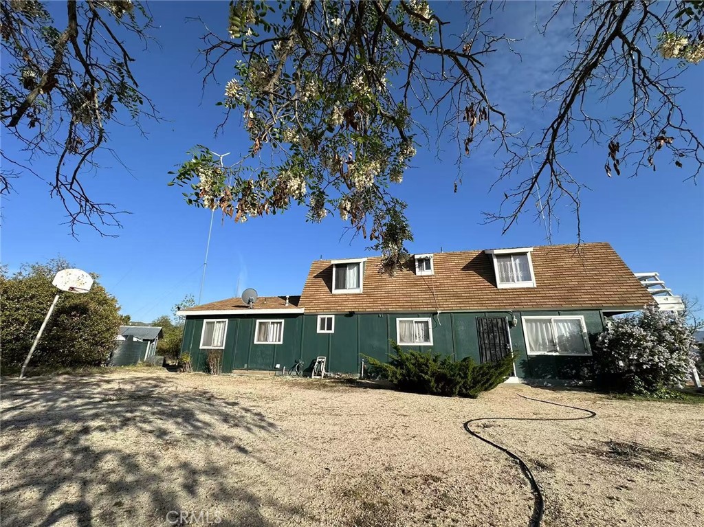60645 Lupin Lane
