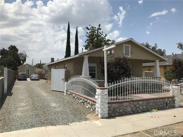 275 E 3rd St, San Bernardino, CA 92410