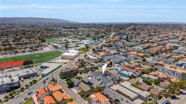 Detail Gallery Image 47 of 47 For 2619 Huntington Ln #B,  Redondo Beach,  CA 90278 - 4 Beds | 3/1 Baths