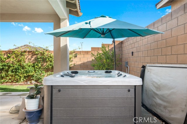 Detail Gallery Image 26 of 31 For 35654 Perugino Ter, Palm Desert,  CA 92211 - 2 Beds | 2/1 Baths