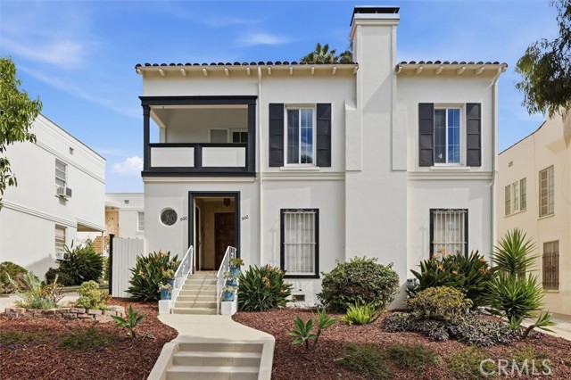 900 South Curson