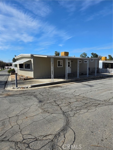 Detail Gallery Image 5 of 54 For 10320 Calimesa #75,  Calimesa,  CA 92320 - 2 Beds | 2 Baths