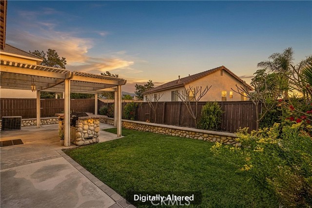 Detail Gallery Image 41 of 51 For 2582 Hudson Ave, Corona,  CA 92881 - 5 Beds | 2/1 Baths