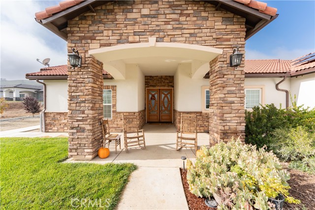 Detail Gallery Image 7 of 62 For 16605 Deer Creek Dr, Springville,  CA 93265 - 4 Beds | 3 Baths