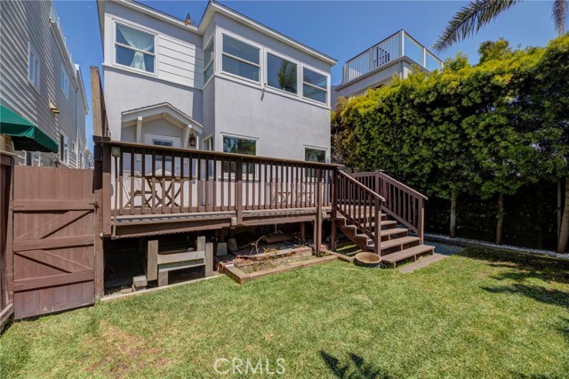 2451 Silverstrand Avenue, Hermosa Beach, California 90254, 2 Bedrooms Bedrooms, ,1 BathroomBathrooms,Residential,Sold,Silverstrand,SB24097539