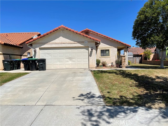 Detail Gallery Image 1 of 16 For 4012 Rexford Dr, Hemet,  CA 92545 - 2 Beds | 2 Baths