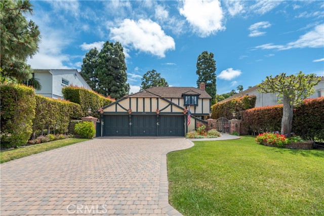 1704 Palos Verdes Drive West, Palos Verdes Estates, California 90274, 4 Bedrooms Bedrooms, ,1 BathroomBathrooms,Residential,For Sale,Palos Verdes Drive West,SB26098754